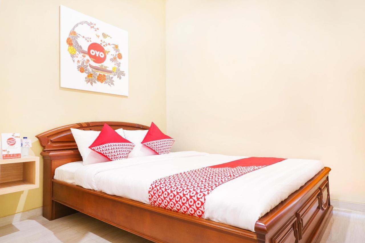 Super Oyo 90033 Dehome Family Melati Exterior photo