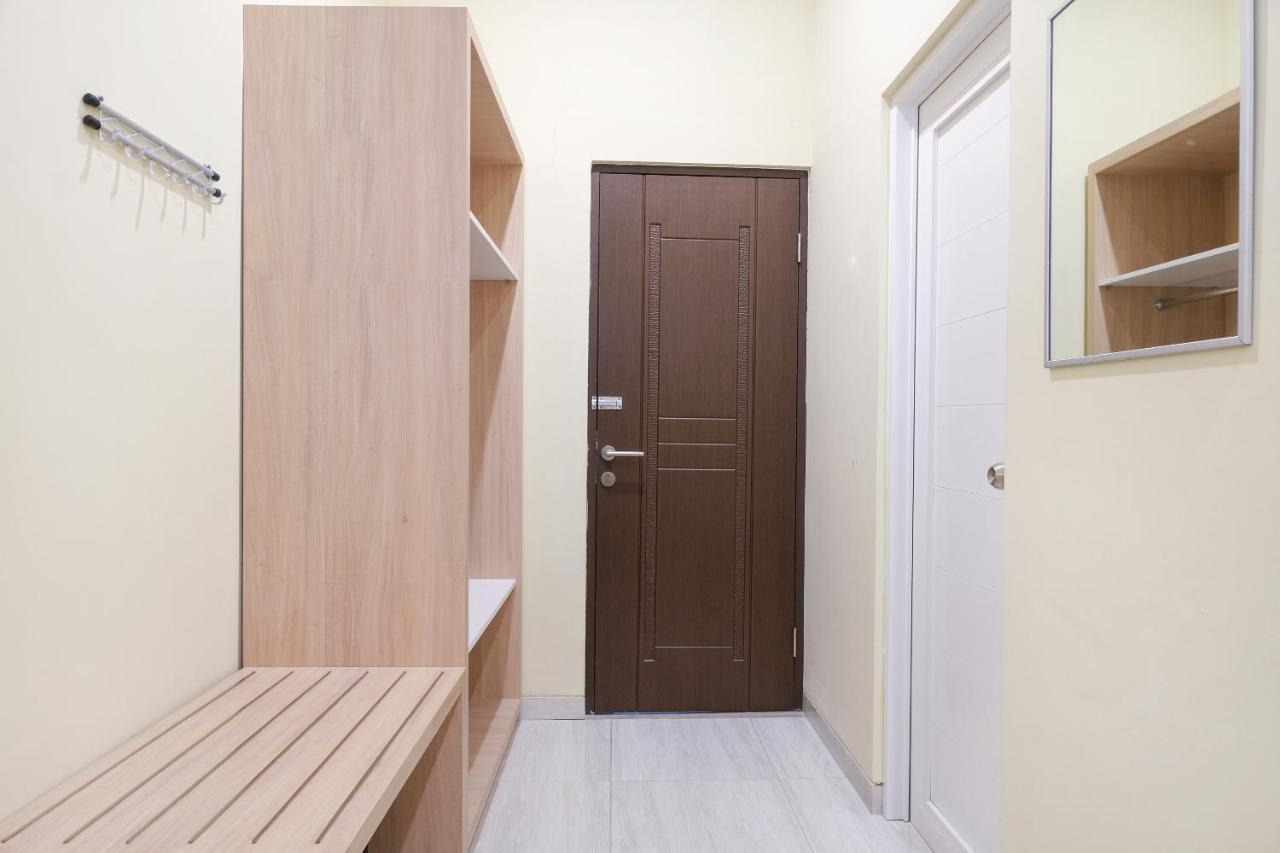 Super Oyo 90033 Dehome Family Melati Exterior photo