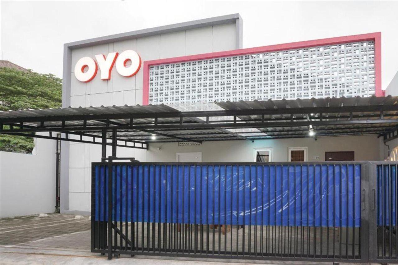 Super Oyo 90033 Dehome Family Melati Exterior photo